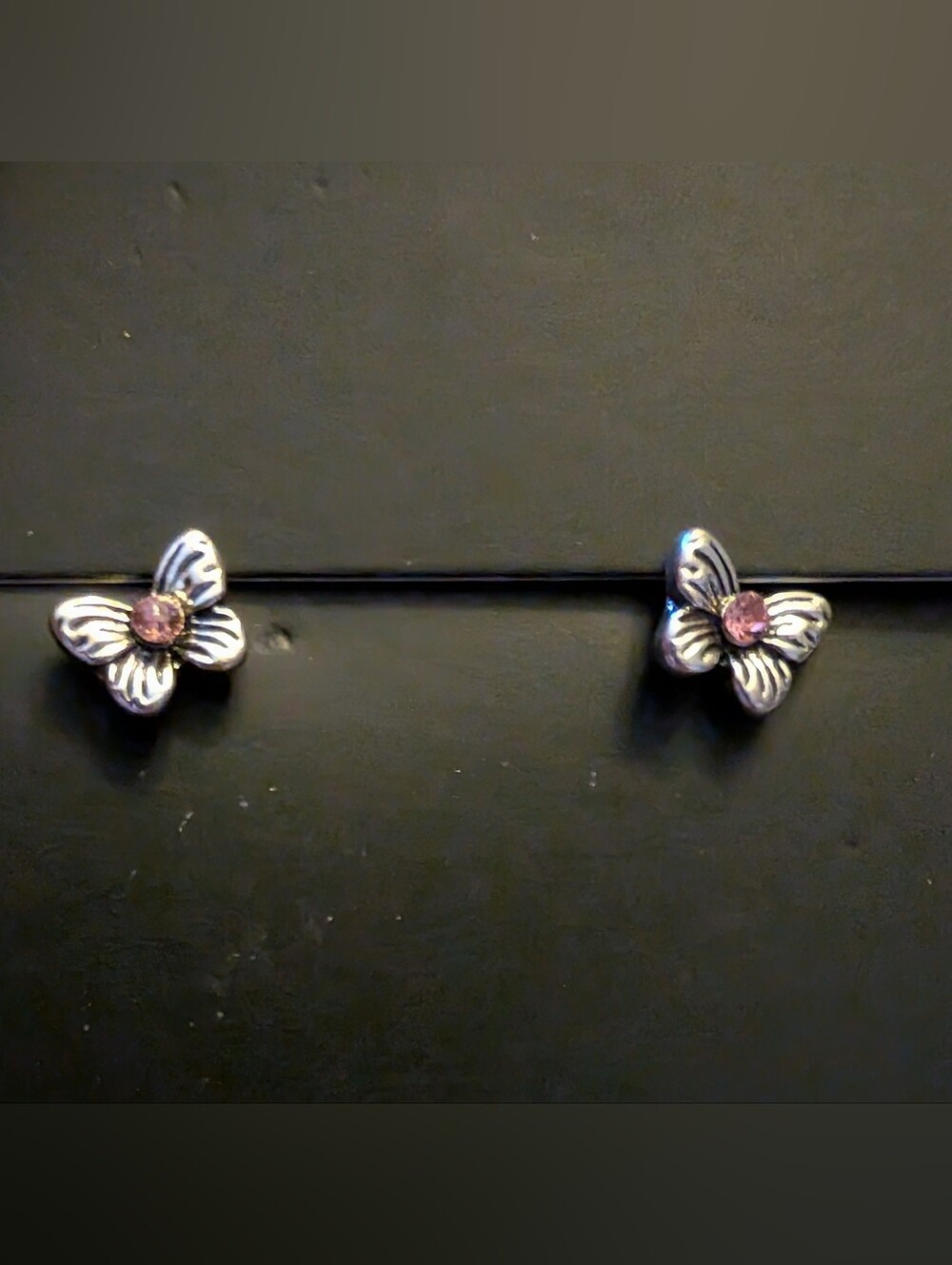 10pk Of Layering Earrings